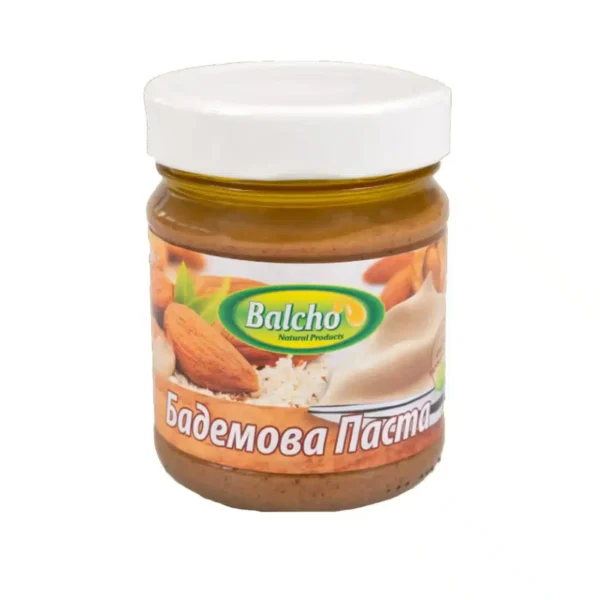 Almond Paste / Tahini - 200 g