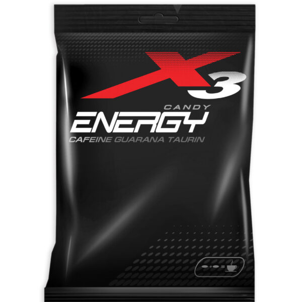 Alpi X3 ENERGY 60g
