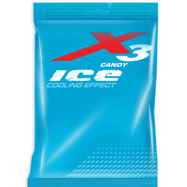 Alpi X3 ICE 80g