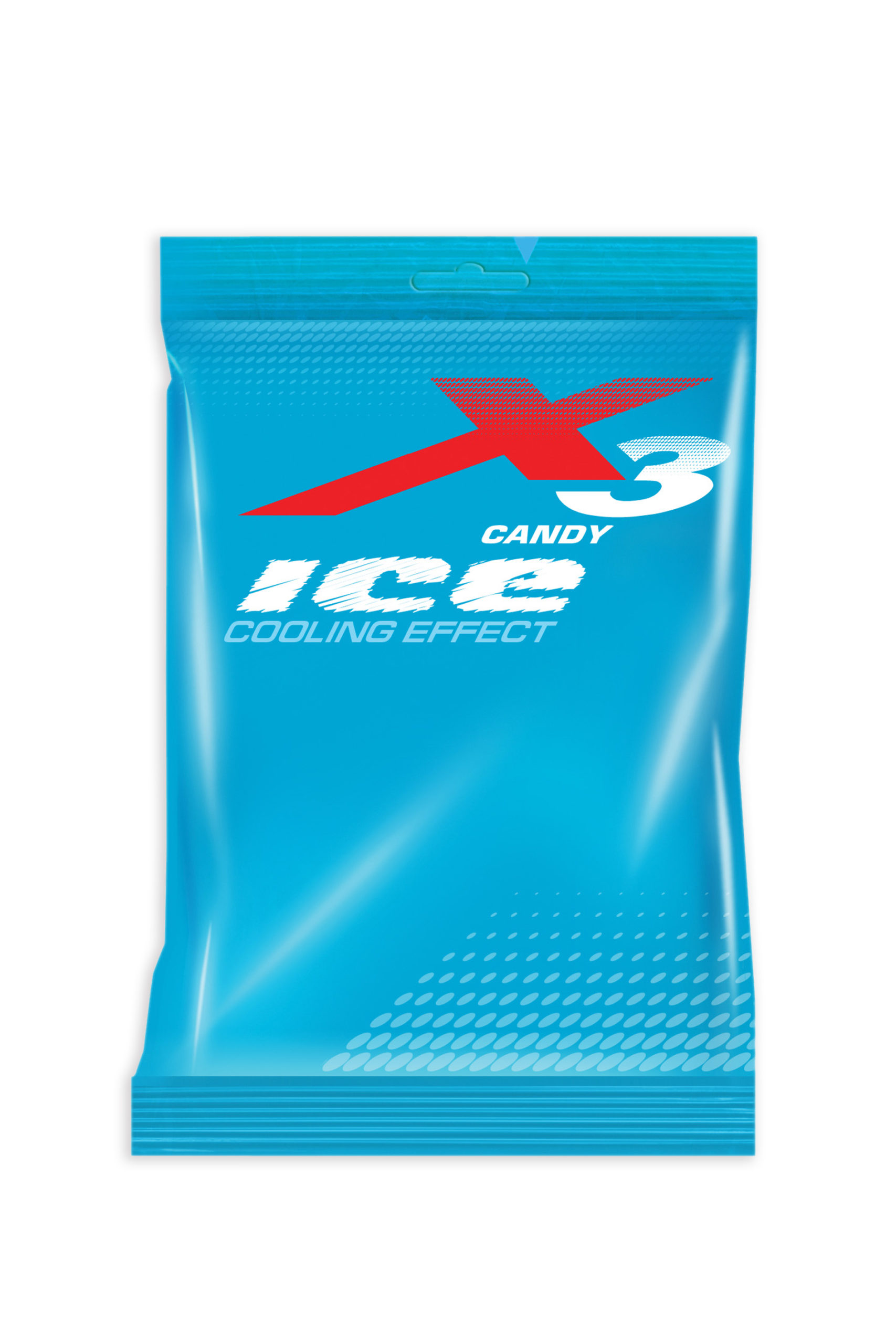 Alpi X3 ICE 80g