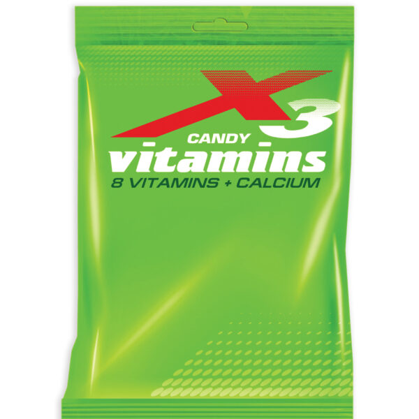Alpi X3 VITAMINS 70g