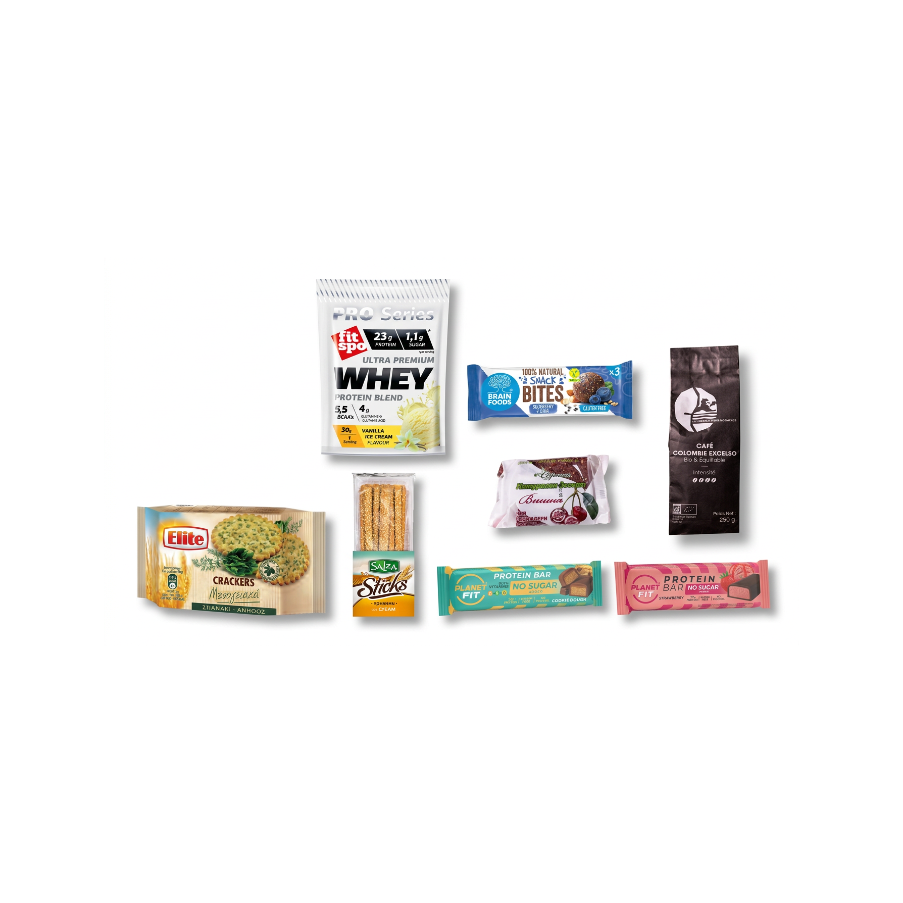 Starter Bundle