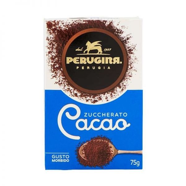 Perugina Sweetened Cocoa Powder 75 g