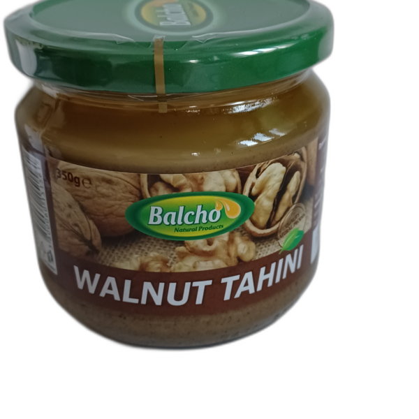 Walnut Tahini - 350 g
